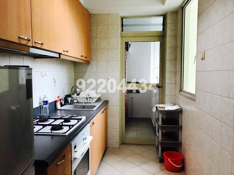 Trellis Towers (D12), Condominium #146018302